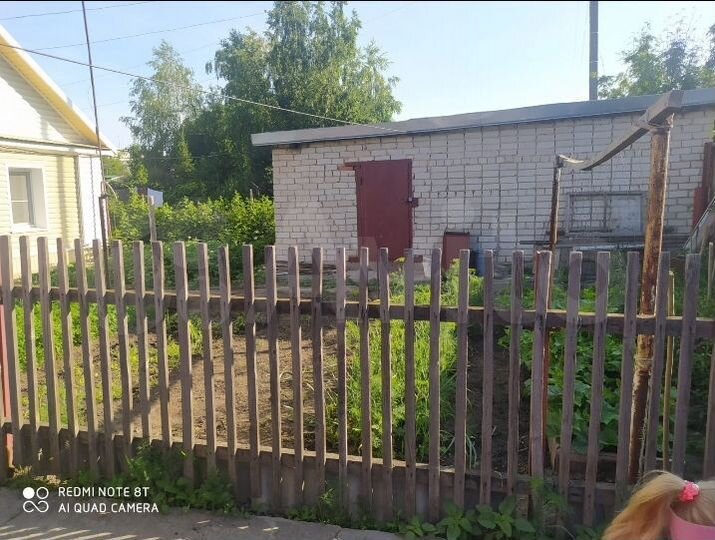 Дом 83,6 м² на участке 5,6 сот.