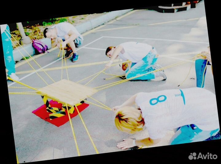 Разнорабочий Склад Еженед. оплата /спецодежда бесп