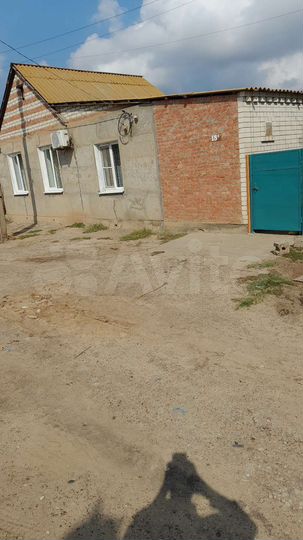 Дом 65 м² на участке 3 сот.
