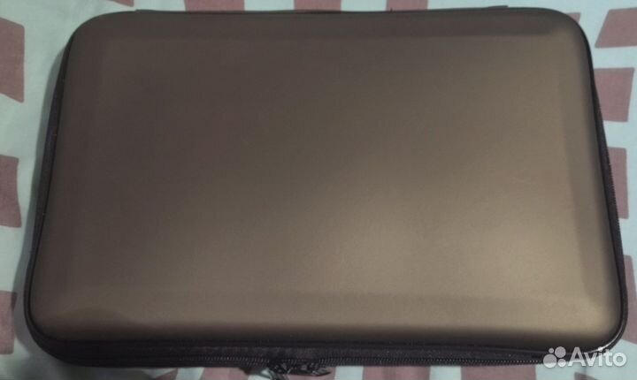 Сигнализатор поклевки