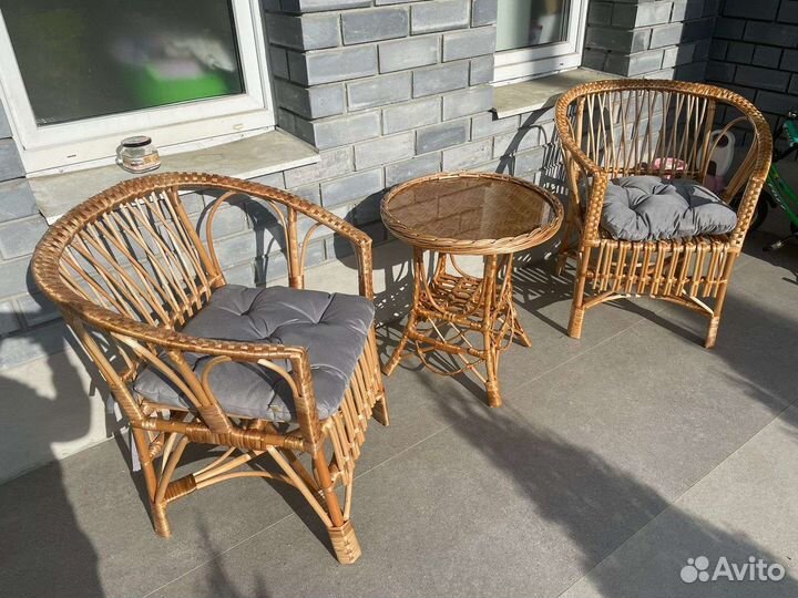 Комплект мебели