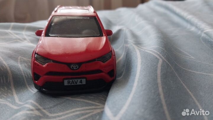 Машинка игрушка новая