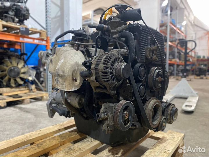 J3 carnival Евро 3 144-165 лс