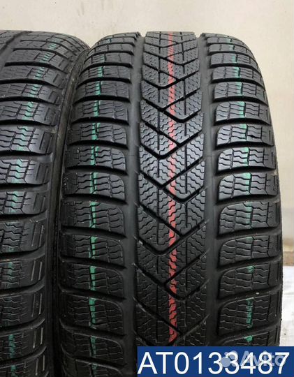 Pirelli Winter Sottozero 3 215/45 R17 91H