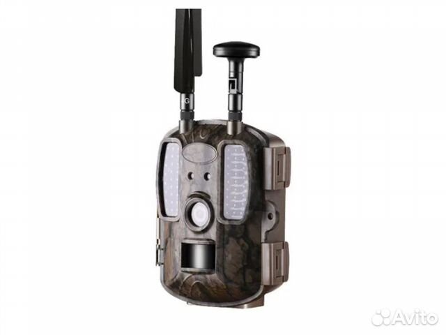 Фотоловушка Balever BL480-LP