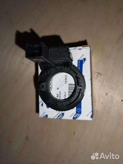 Антенна иммобилайзера ford transit с 2014