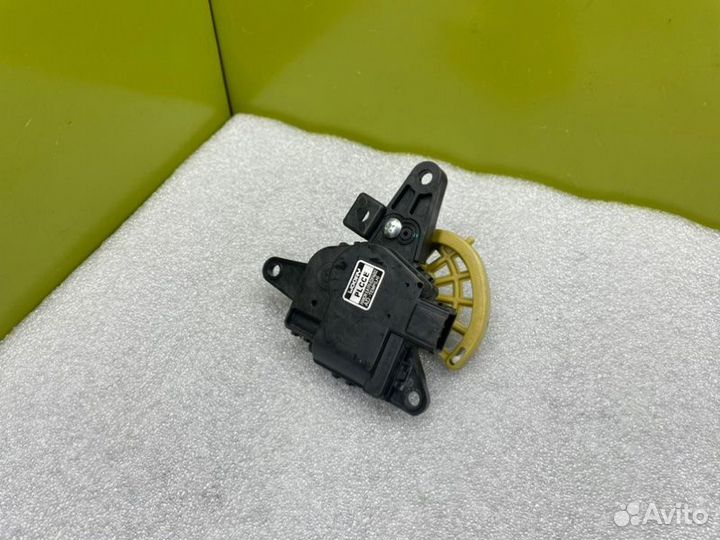 Сервопривод печки Kia Cerato 4BD G4NA 2.0 2019