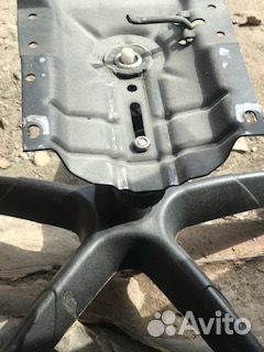 Зап.части для компьютерного кресла