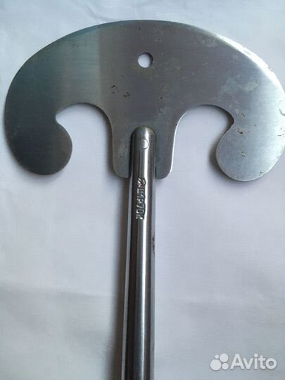 Сечка для рубки капусты