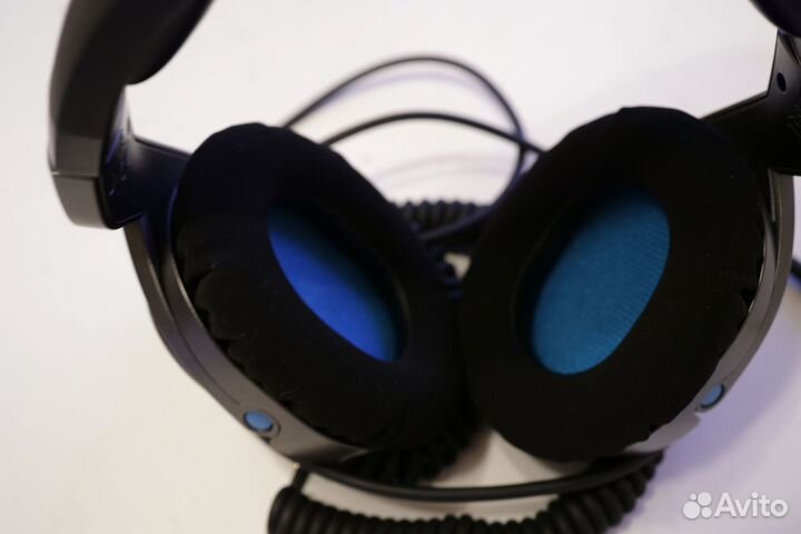 Проводные наушники Sennheiser HD6 MIX