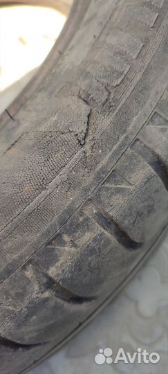 Шины резина летние Michelin 205 55 р16