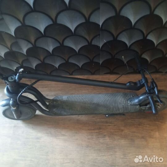 Электро самокат acer