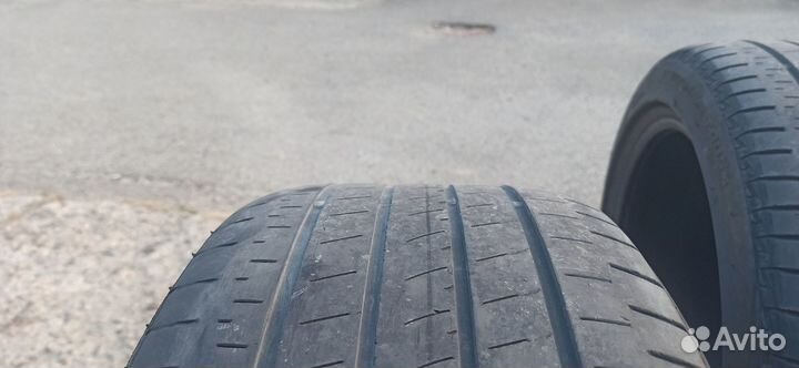 Bridgestone Turanza T005A 235/45 R18 94W