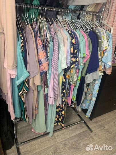 Магазин домашней одежды для всей семьи и подарков