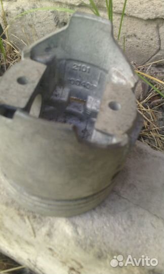 Поршни Ваз 2101 комплект