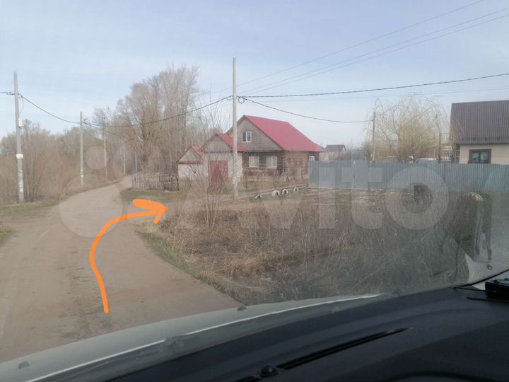 Участок 8 сот. (СНТ, ДНП)