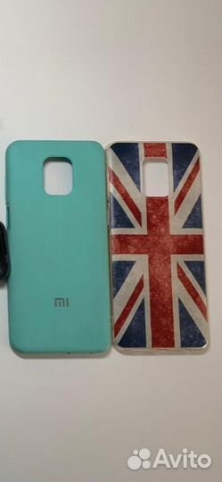 Xiaomi Redmi Note 9 Pro, 6/128 ГБ
