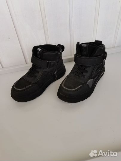 Обувь для мальчика