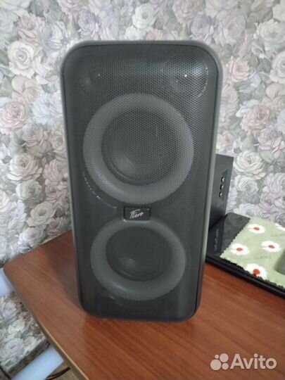 Колонка Fiero Emotion150, 160 Watt