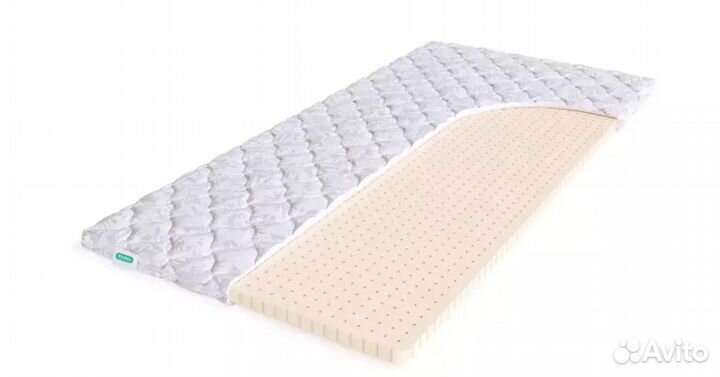 Матрас из натурального латекса
