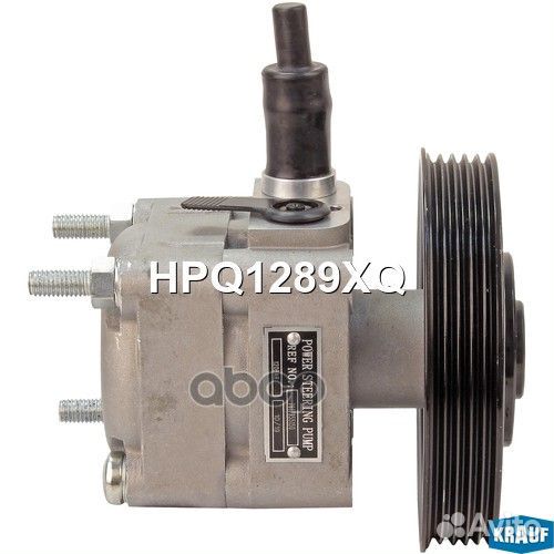 Насос гидроусилителя руля HPQ1289XQ Krauf