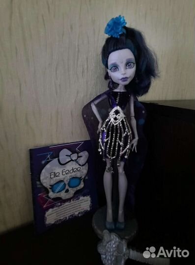 Кукла Monster High 