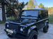 Land Rover Defender 2.4 MT, 2007, 86 300 км с пробегом, цена 2100000 руб.