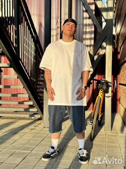 Футболка Dickies