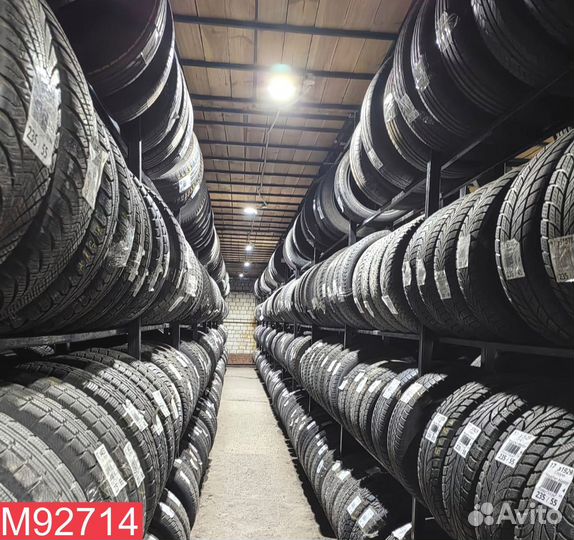 Hankook Winter I'Pike 215/65 R17 95N