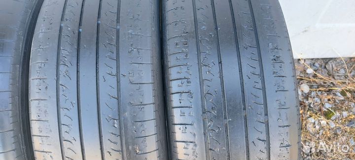 Nexen Classe Premiere CP672 215/60 R17