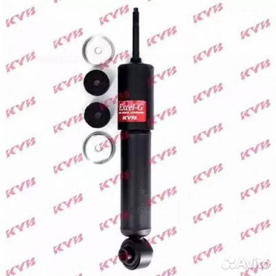 KYB 344261 Амортизатор - Excel-G перед прав/лев