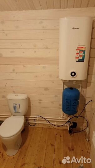 Сантехник, отопление, водоснабжение все виды услуг