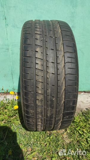 Pirelli P Zero 255/45 R19 104Y