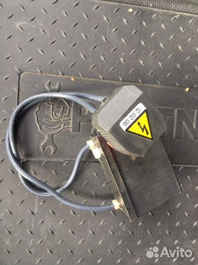 Игнитор, блок розжига ксенона BMW 3 E46