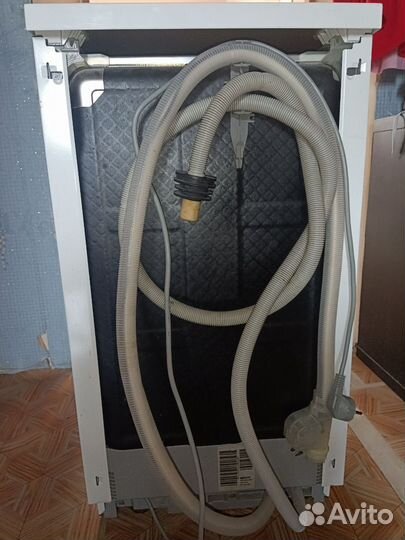 Посудомоечная машина Bosch в идеальном состоянии