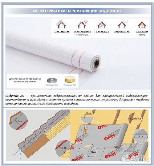 Ондутис смарт ам