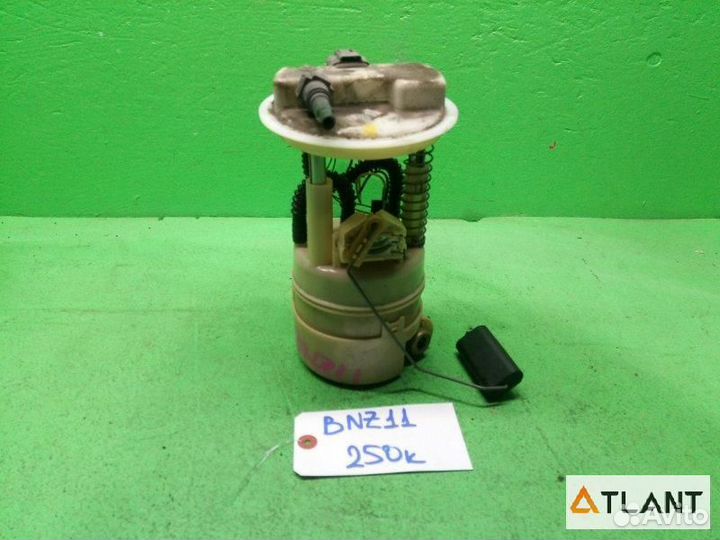 Бензонасос nissan cube