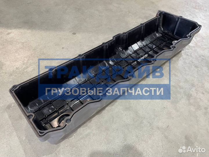 Крышка гбц Фав J7