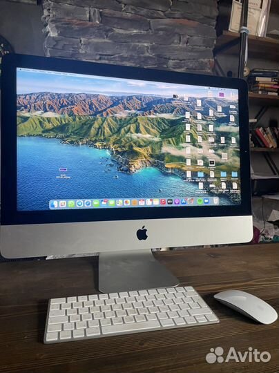 Apple iMac