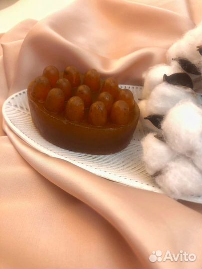 Мыло ручной работы Набор