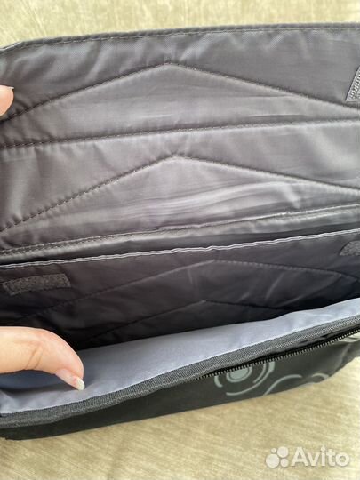 Сумка для ноутбука hp