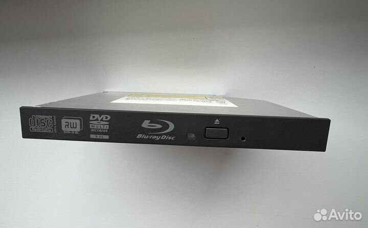 Оптический привод Sony Optiarc BD-5730S