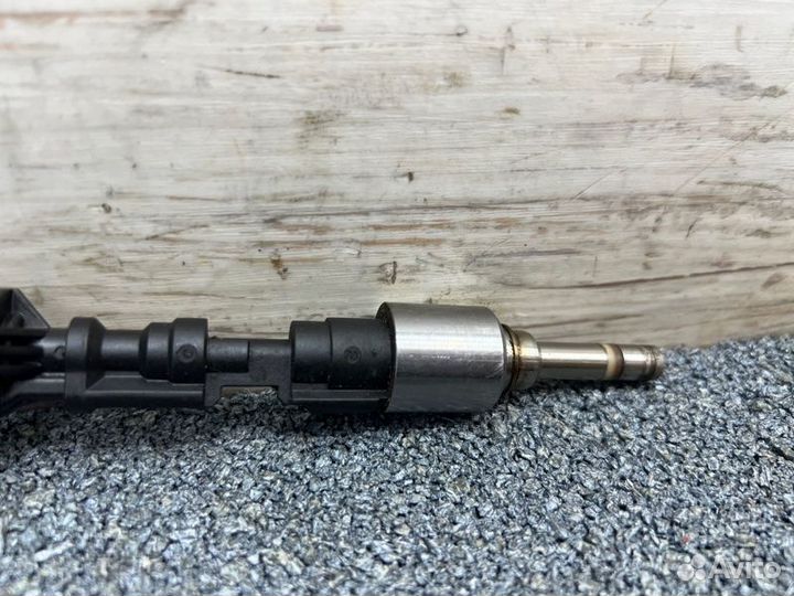Форсунка топливная Land Rover Vogue 3 L322 508PN