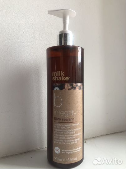 Milk shake набор Integrity reconstruction