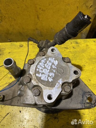 Насос гидроусилителя Lifan Breez,Smily 1.3,1.6