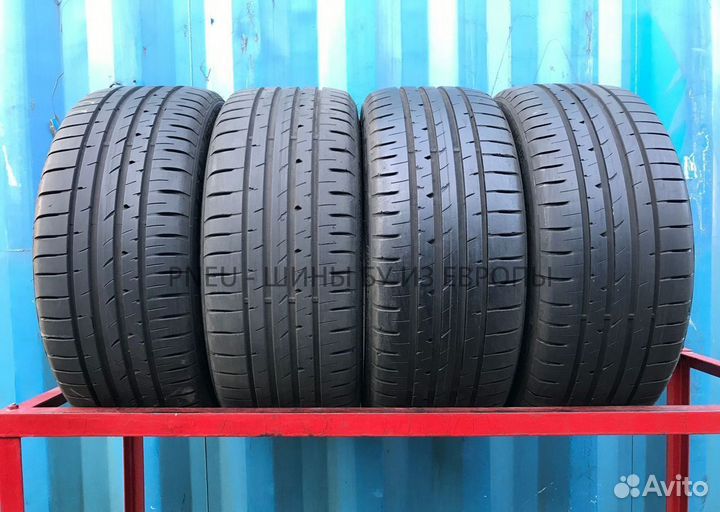 Goodyear Eagle F1 Asymmetric 2 225/40 R18 92W