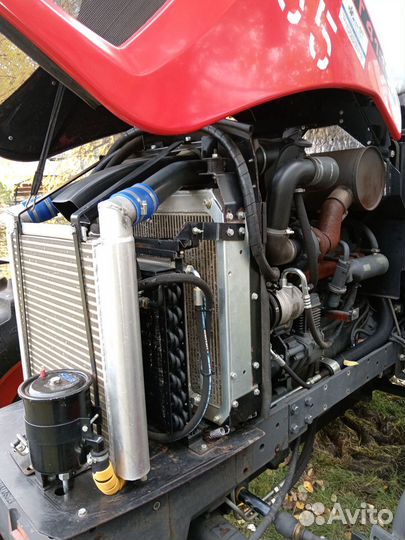 Трактор ANT 4135F, 2020