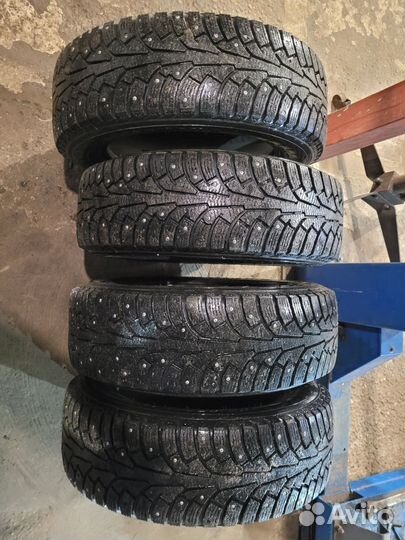 Nokian Tyres Nordman 5 185/65 R15
