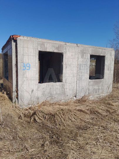 Участок 6 сот. (СНТ, ДНП)