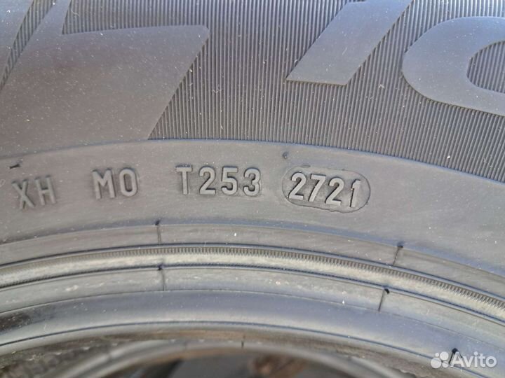 Pirelli Ice Zero 185/65 R15 92T